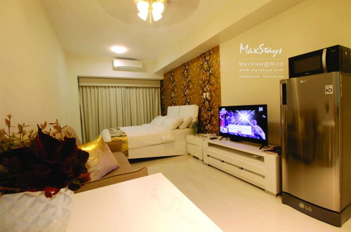 Photo 12 - MaxStays - Max View at Wind Residences Tagaytay