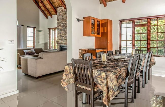 St Francis Bay Luxury Lodge 2 - Foto 11