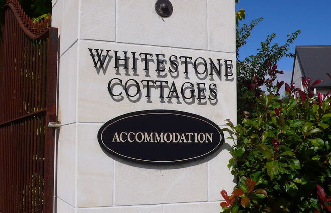 Whitestone Cottages - Foto 8