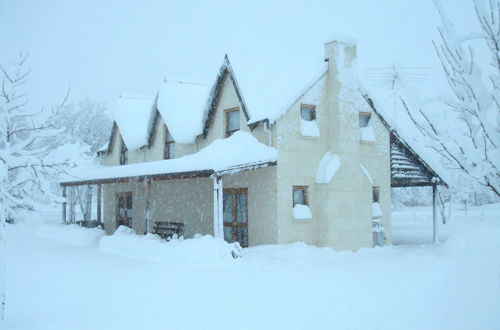 Foto 15 - Whitestone Cottages