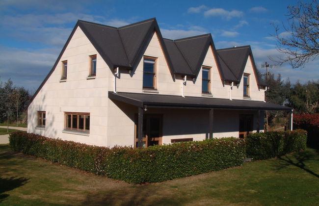 Whitestone Cottages - Foto 11