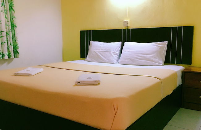 Dindings Pantai Desair Apartment By DPD - Foto 7