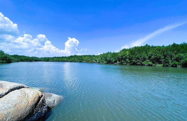 Dindings Pantai Desair Apartment By DPD - Foto 24