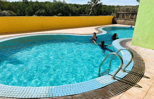 Dindings Pantai Desair Apartment By DPD - Foto 21