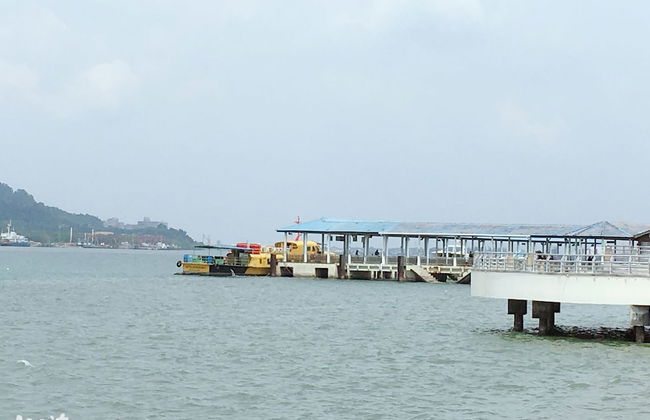 Dindings Pantai Desair Apartment By DPD - Foto 55