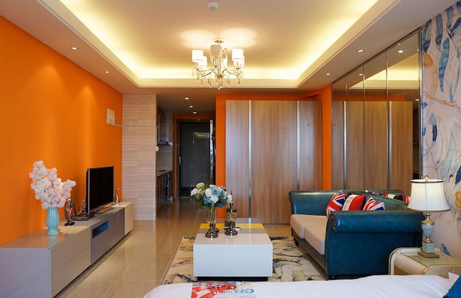 Vidicl Service Apartment - Foto 35