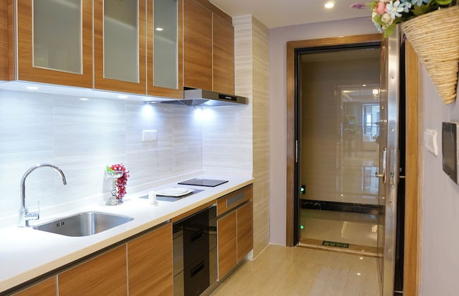 Vidicl Service Apartment - Foto 25
