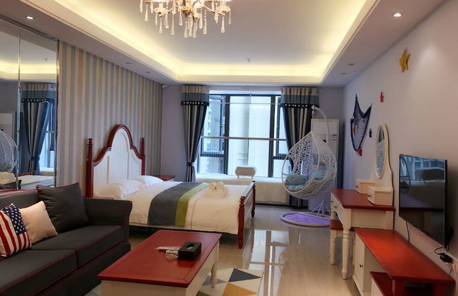 Vidicl Service Apartment - Foto 18