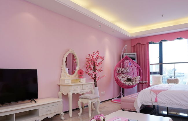 Vidicl Service Apartment - Foto 32