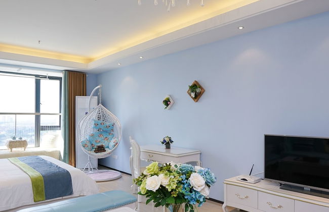 Vidicl Service Apartment - Foto 34
