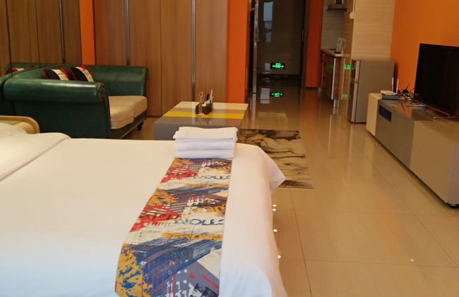 Vidicl Service Apartment - Foto 17
