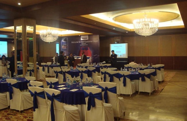 Savoy Suites Manesar - Foto 44