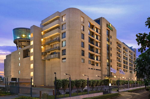 Foto 46 - Savoy Suites Manesar