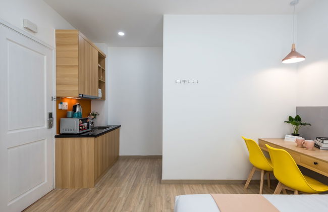 Cozrum Homes Ambera House - Foto 64