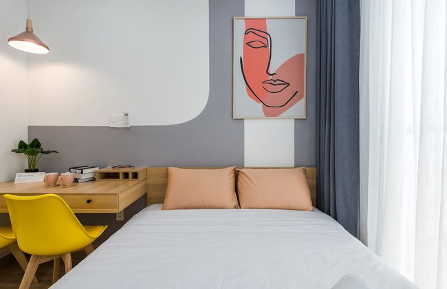 Cozrum Homes Ambera House - Foto 24