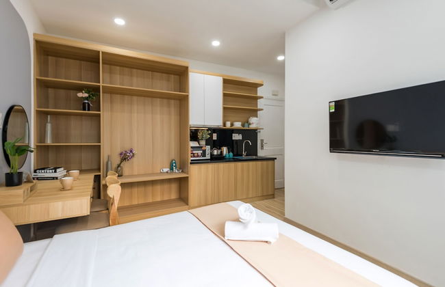 Cozrum Homes Ambera House - Foto 46