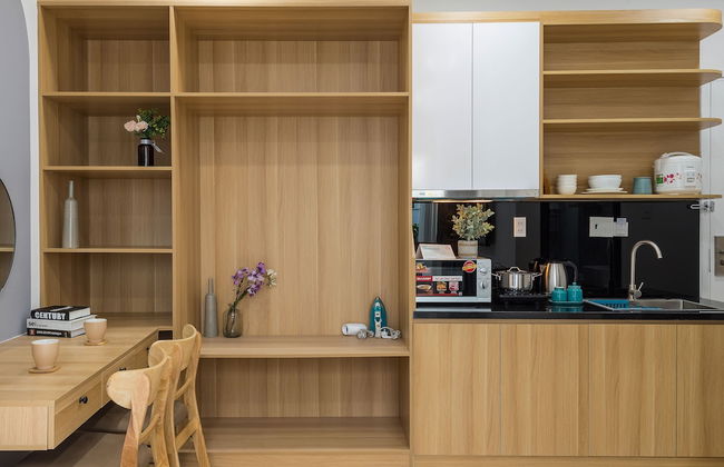Cozrum Homes Ambera House - Foto 72