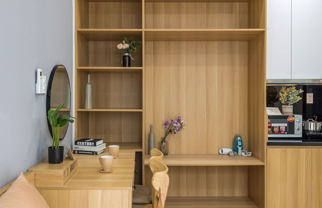 Cozrum Homes Ambera House - Foto 70