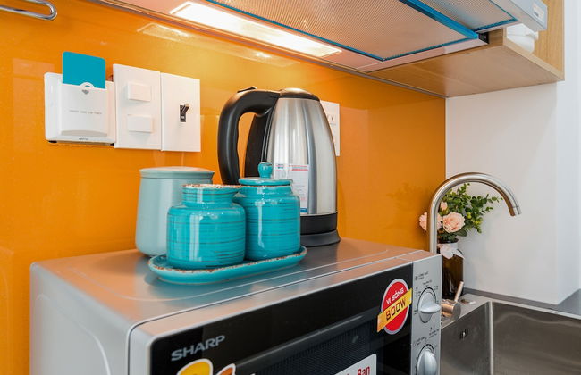 Cozrum Homes Ambera House - Foto 75