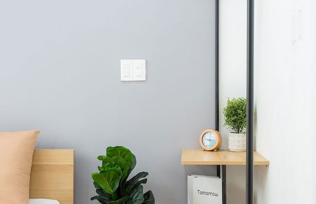 Cozrum Homes Ambera House - Foto 80