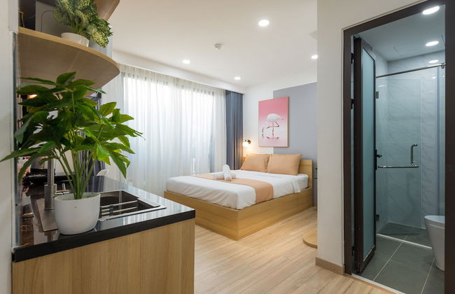 Cozrum Homes Ambera House - Foto 65