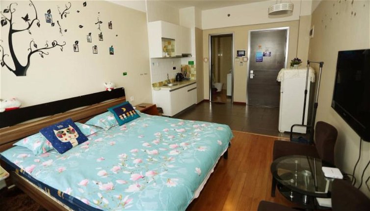 Photo 1 - Weihai Suba Seaview Holiday Apartment
