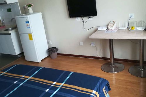 Photo 16 - Weihai Suba Seaview Holiday Apartment