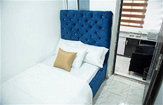 Photo 1 - Inviting 1-bed Apartment Located in Abuja
