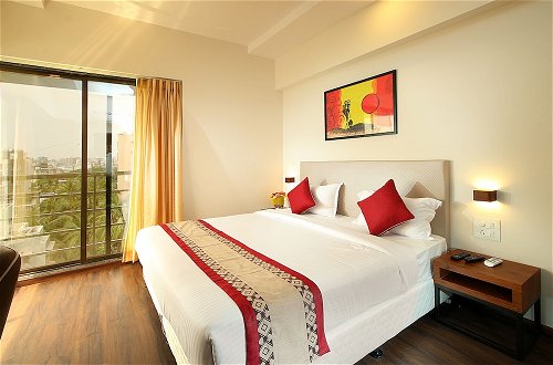 Foto 10 - Mumbai House Luxury Apartment