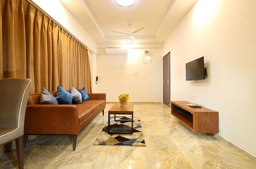 Photo 29 - Mumbai House Luxury Apartment