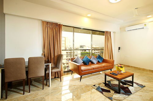 Photo 30 - Mumbai House Luxury Apartment