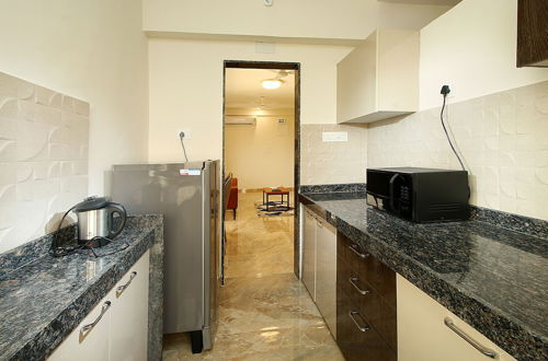 Photo 20 - Mumbai House Luxury Apartment