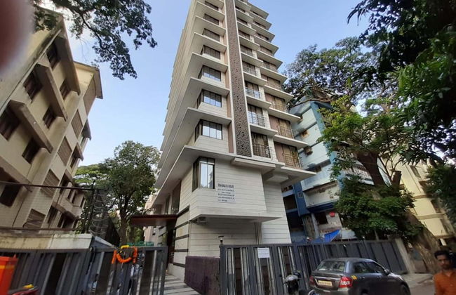 Mumbai House Luxury Apartment - Foto 44