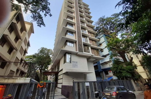Foto 31 - Mumbai House Luxury Apartment