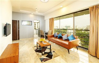 Photo 1 - Mumbai House Luxury Apartment