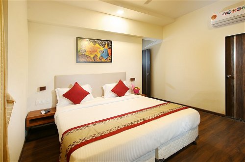 Foto 6 - Mumbai House Luxury Apartment
