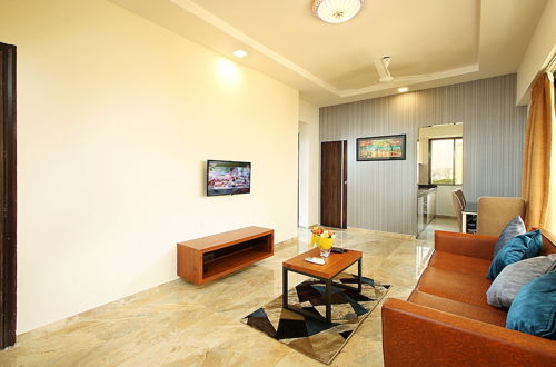 Photo 9 - Mumbai House Luxury Apartment