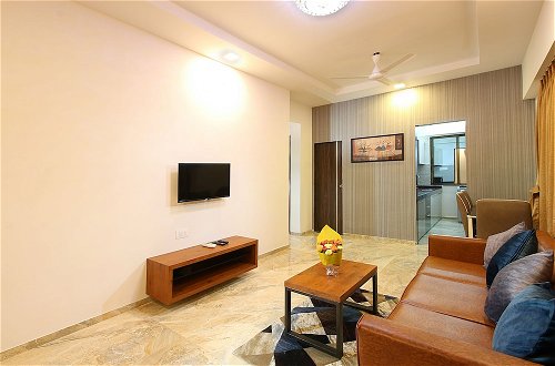 Photo 22 - Mumbai House Luxury Apartment