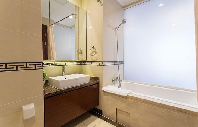 Qingdao Jinshan We Holiday Apt Wusi - Foto 72