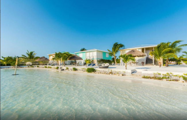 Shaka Caye - Foto 54