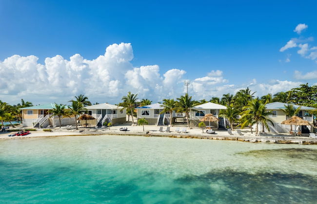 Shaka Caye - Foto 1