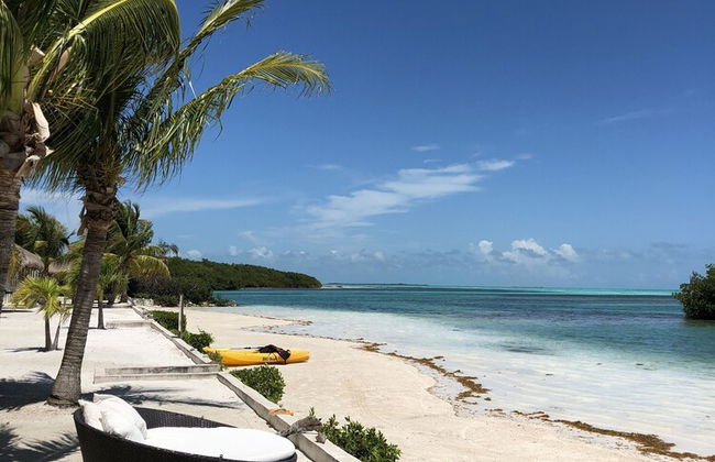 Shaka Caye - Foto 60