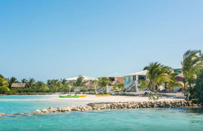 Shaka Caye - Foto 56
