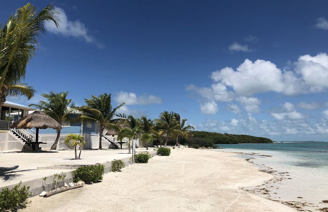 Shaka Caye - Foto 62