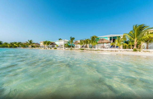 Shaka Caye - Foto 55