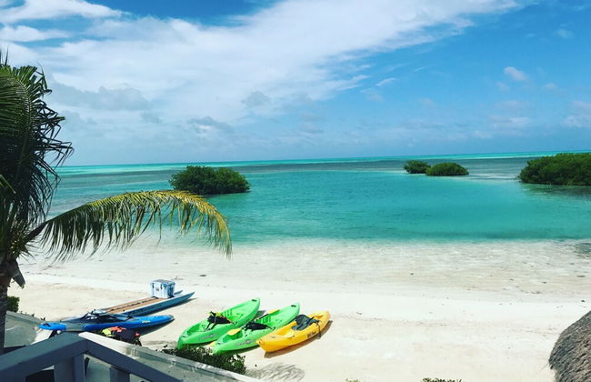 Shaka Caye - Foto 47