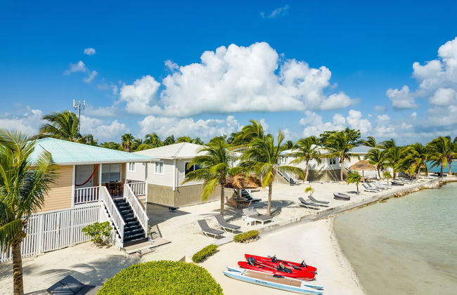 Shaka Caye - Foto 49