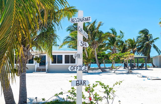 Shaka Caye - Foto 2
