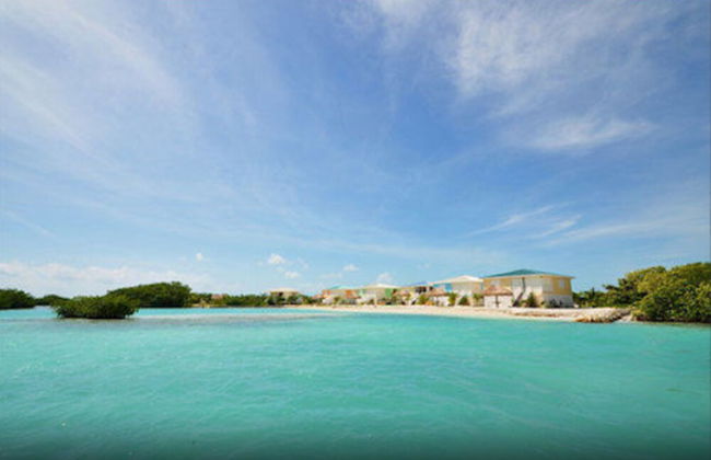 Shaka Caye - Foto 52