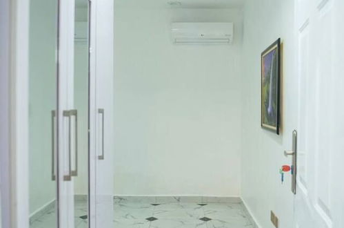 Photo 6 - Lovely One-bed Apartment Located in Abuja